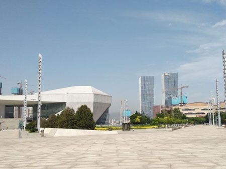 事业单位防雷检测