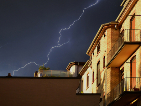 防雷接地安全知识