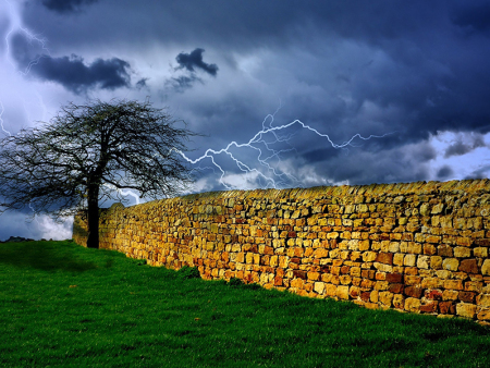 防雷检测为什么每年都要做？